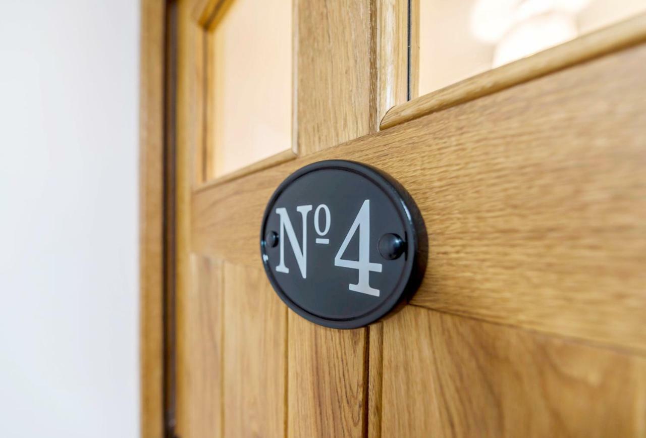 No.4 Ludbourne Hall * Sherborne (Dorset)