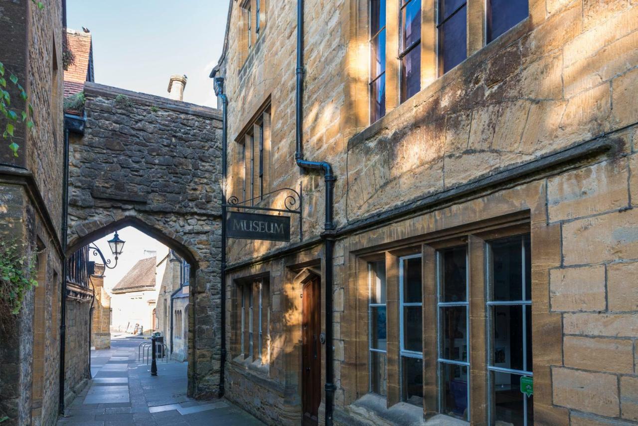 Apartment No.4 Ludbourne Hall Sherborne (Dorset)